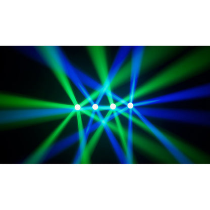 Chauvet 4PLAY Ready-to-Go LED Light Bar - 4PLAY