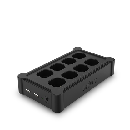 Chauvet D-Fi XLR Pack