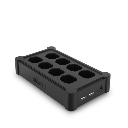 Chauvet D-Fi XLR Pack