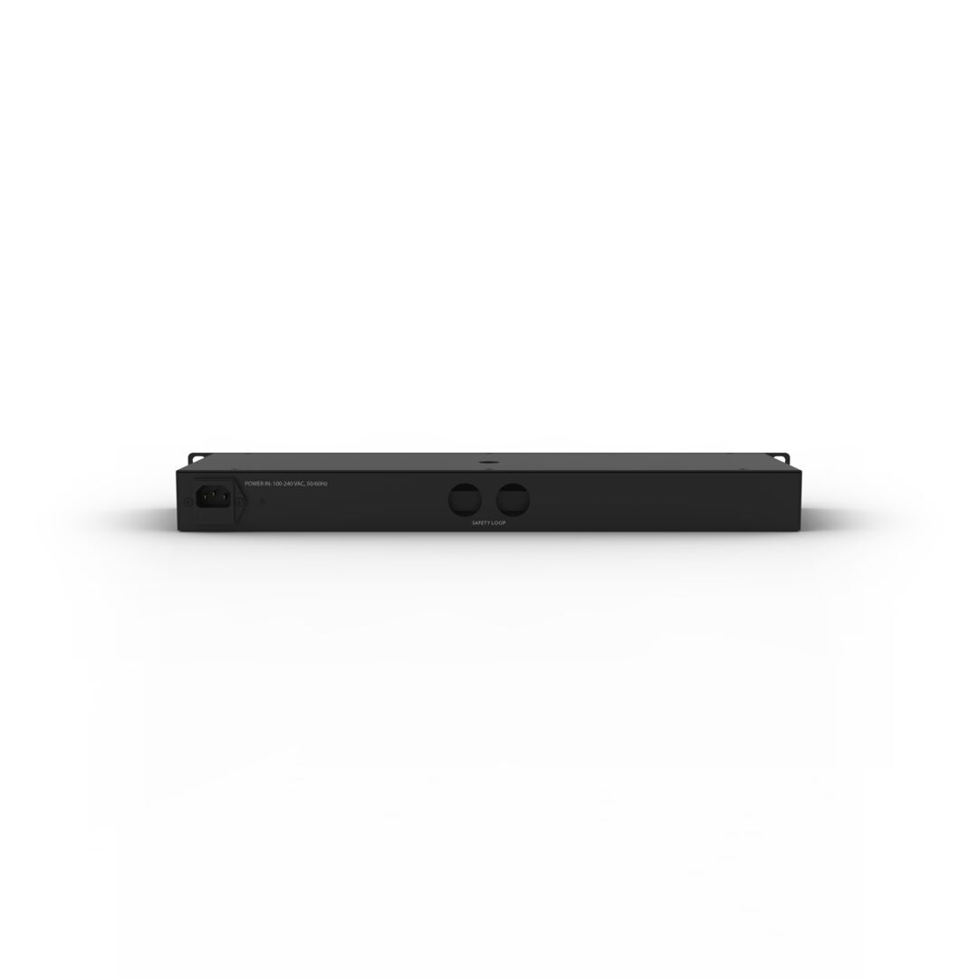 Chauvet Data Stream 8 Universal DMX Splitter - DATASTREAM8