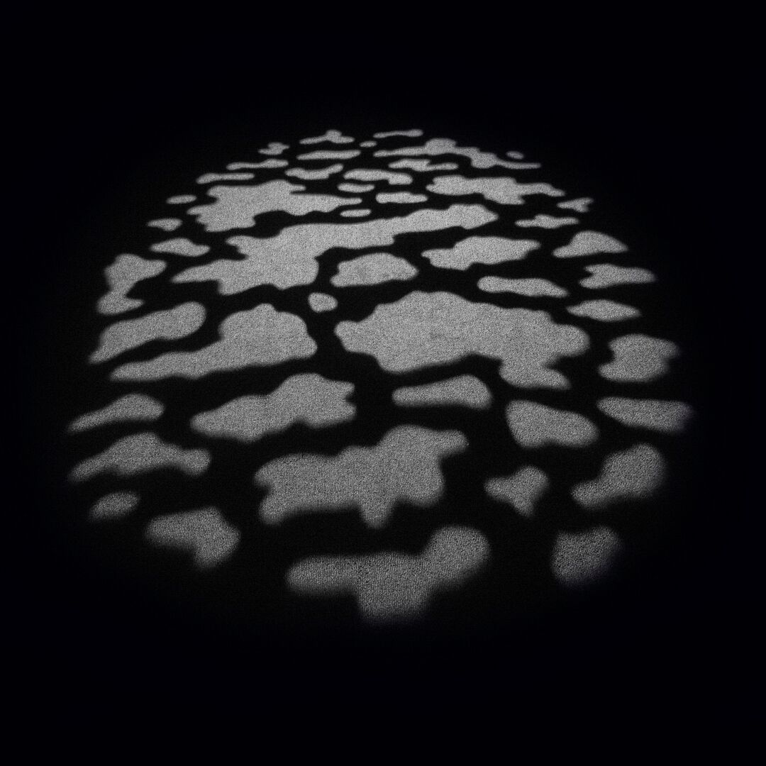 Chauvet Freedom Gobo IP  - FREEDOMGOBOIP