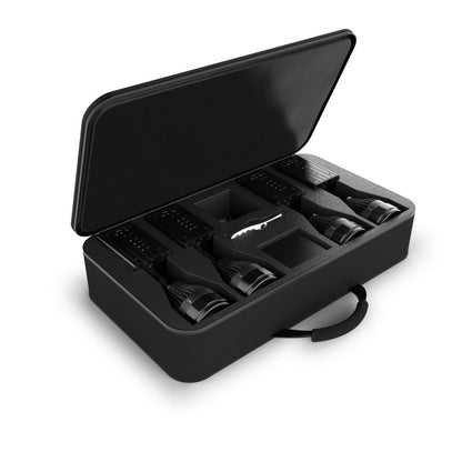 Chauvet EZPin Zoom Pack Spot Lights- EZPINZOOMPACK 