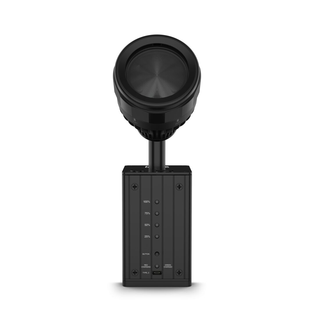 Chauvet EZPin Zoom Pack Spot Lights- EZPINZOOMPACK 