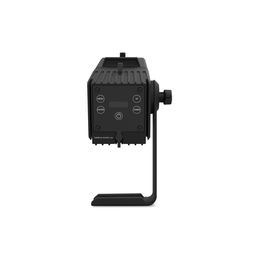 Chauvet Freedom Gobo IP  - FREEDOMGOBOIP