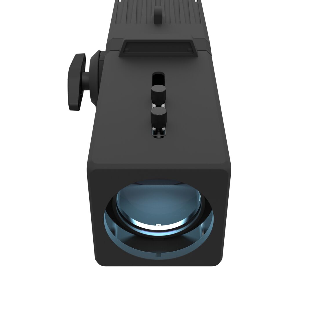 Chauvet Freedom Gobo IP  - FREEDOMGOBOIP