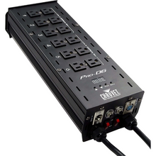 Chauvet Pro D6 Dimmer Pack (6-Channel DMX-512)