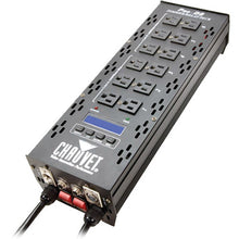Chauvet Pro D6 Dimmer Pack (6-Channel DMX-512)
