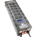 Chauvet Pro D6 Dimmer Pack (6-Channel DMX-512)