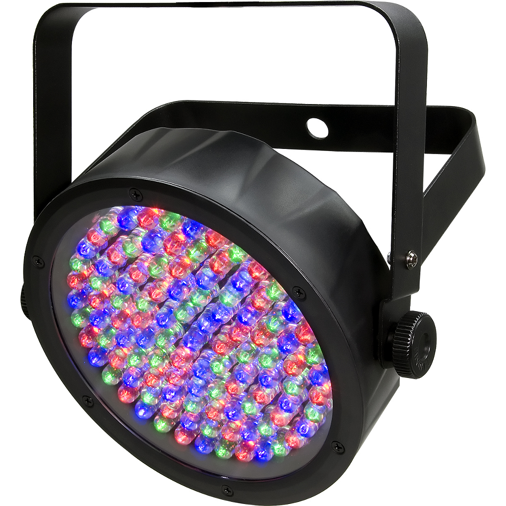 Chauvet SlimPAR 56 LED Lighting Fixture - SLIMPAR56