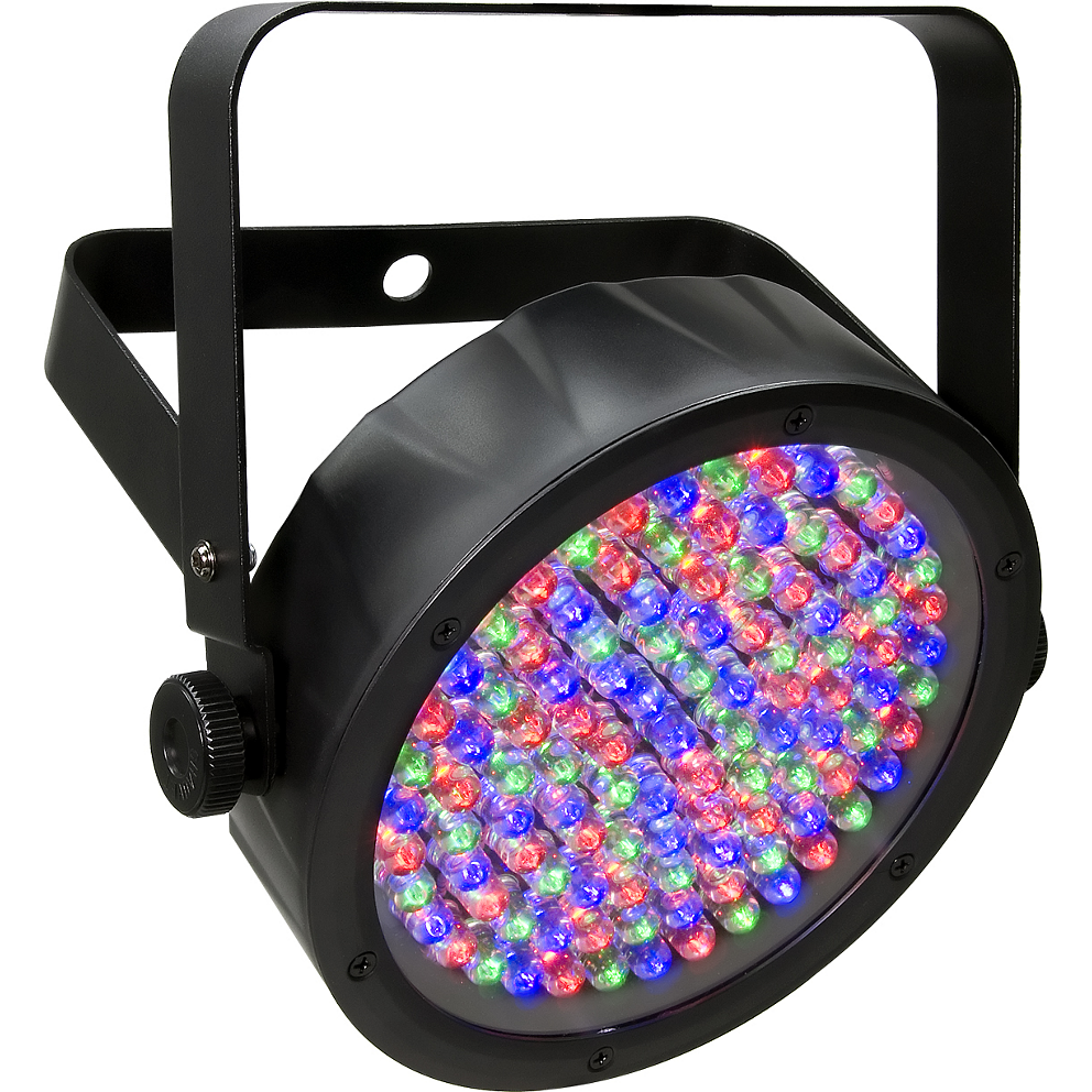 Chauvet SlimPAR 56 LED Lighting Fixture - SLIMPAR56