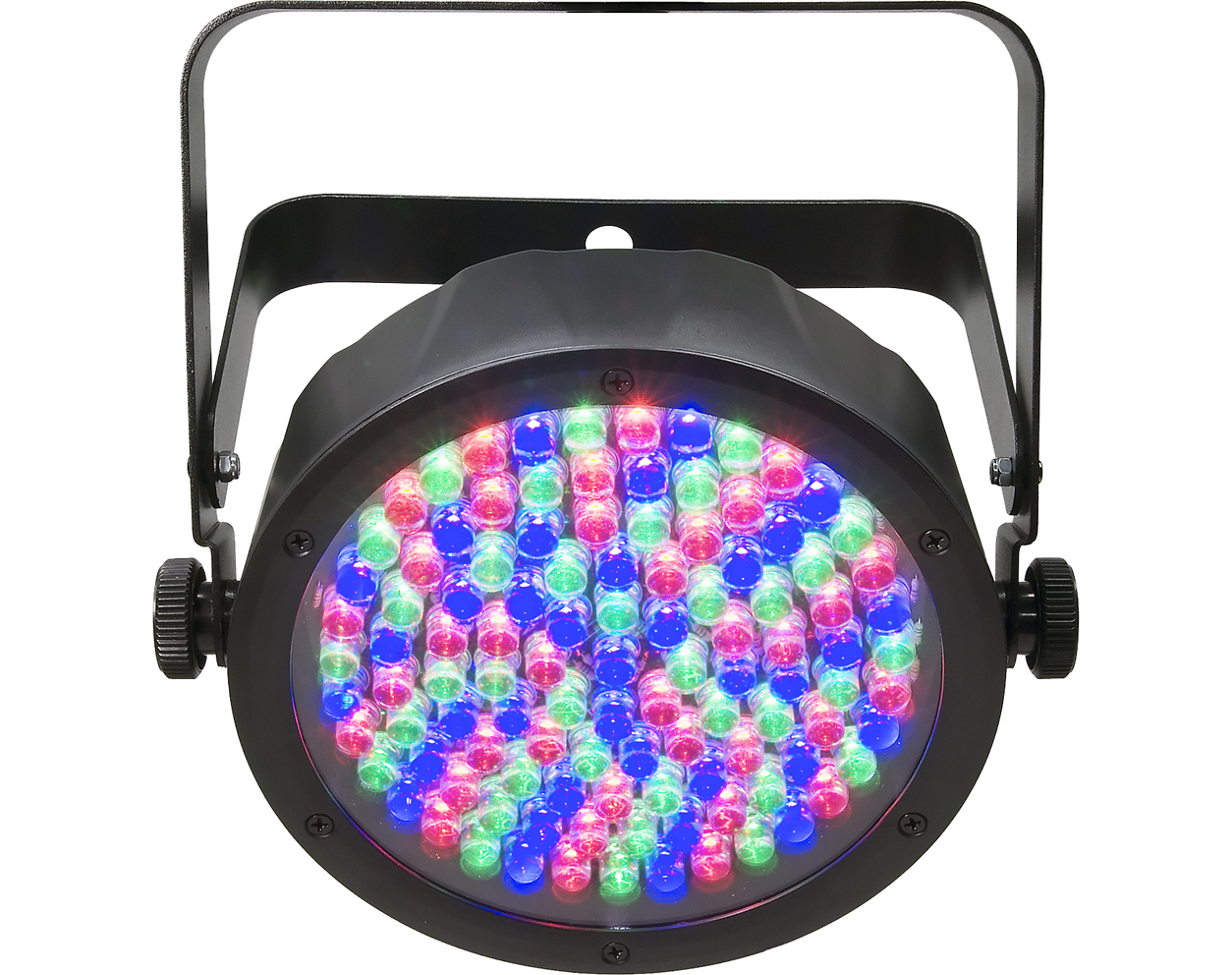 Chauvet SlimPAR 56 LED Lighting Fixture - SLIMPAR56