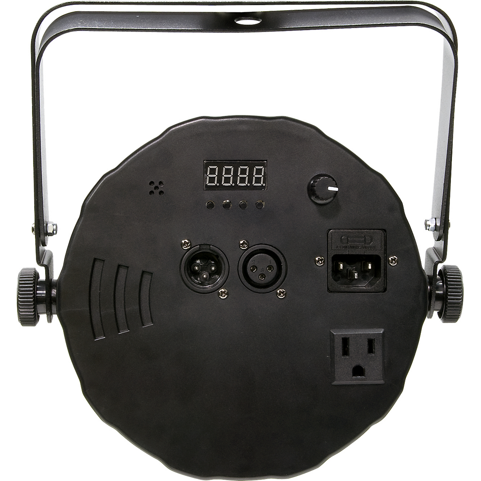 Chauvet SlimPAR 56 LED Lighting Fixture - SLIMPAR56