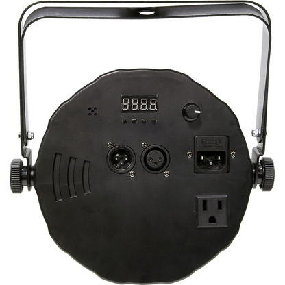 Chauvet SlimPAR 56 LED Lighting Fixture - SLIMPAR56