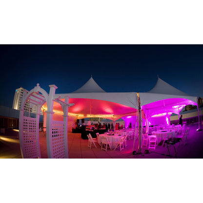 Chauvet SlimPAR 56 LED Lighting Fixture - SLIMPAR56