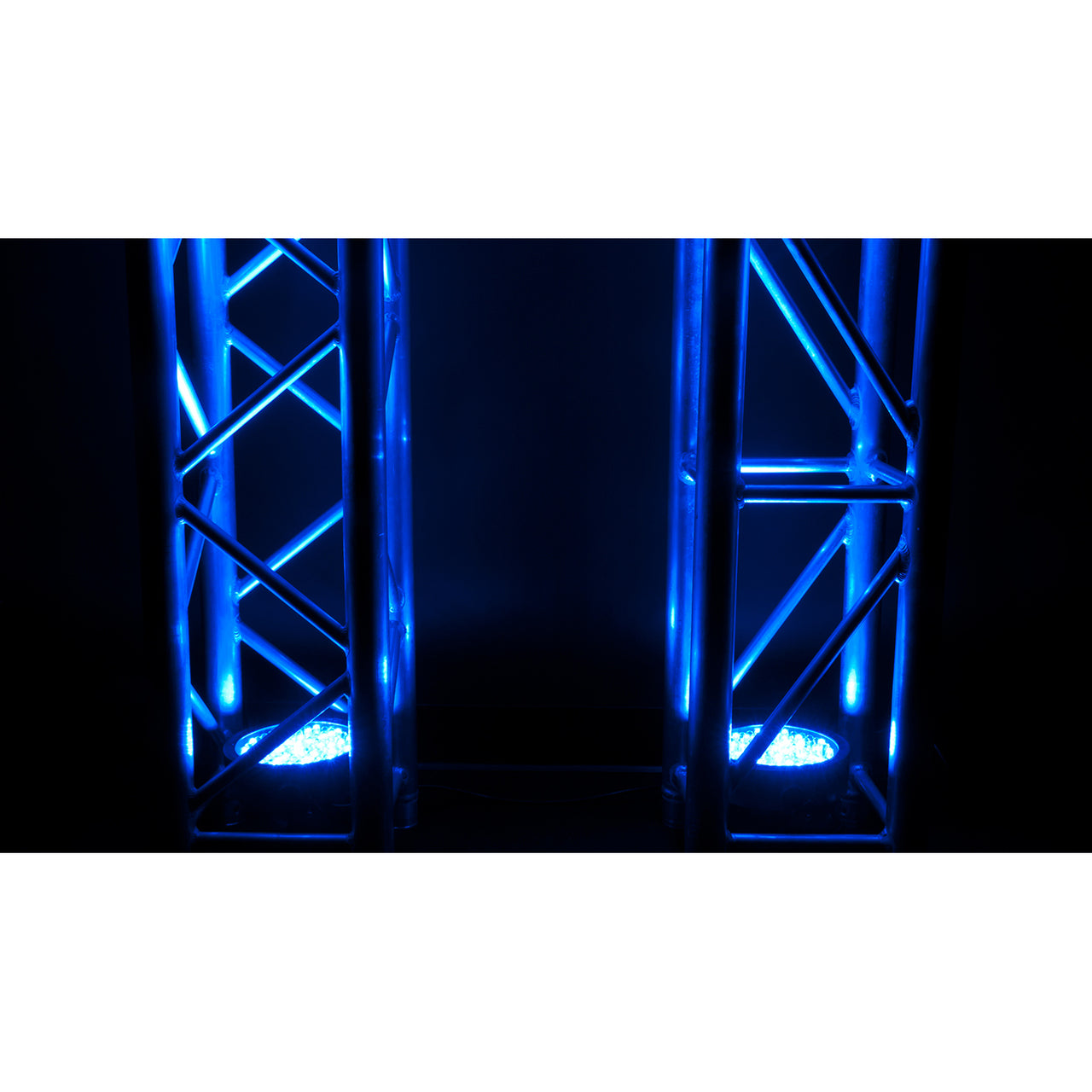 Chauvet SlimPAR 56 LED Lighting Fixture - SLIMPAR56