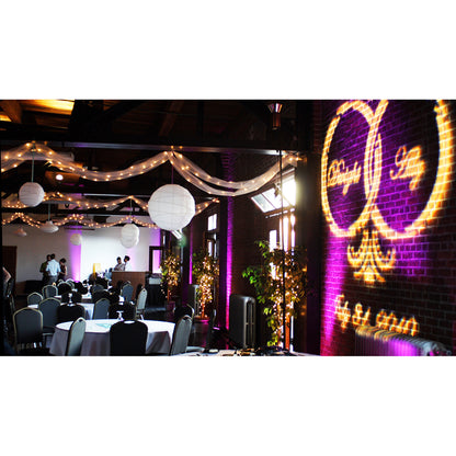 Chauvet SlimPAR 56 LED Lighting Fixture - SLIMPAR56