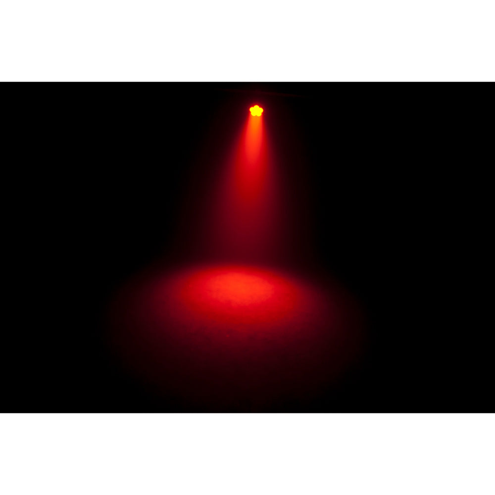 Chauvet SlimPAR T6BT Wash Light (RGB)