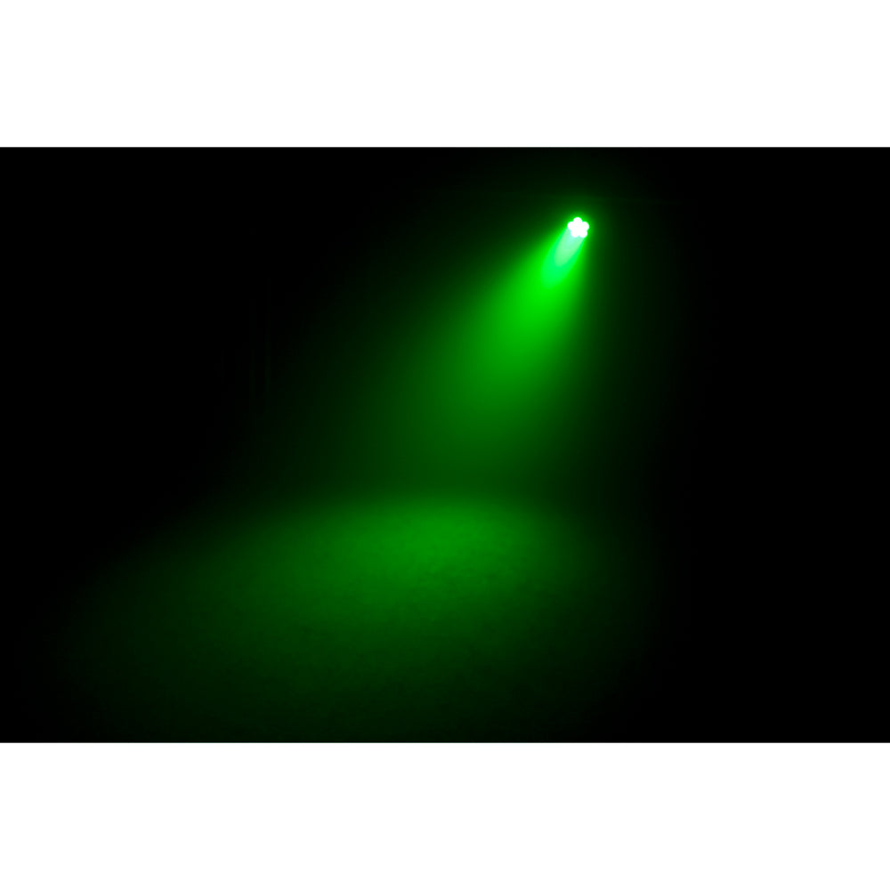 Chauvet SlimPAR T6BT Wash Light (RGB)