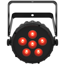 Chauvet SlimPAR T6BT Wash Light (RGB)