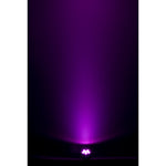 Chauvet SlimPAR T6BT Wash Light (RGB)