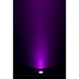 Chauvet SlimPAR T6BT Wash Light (RGB)
