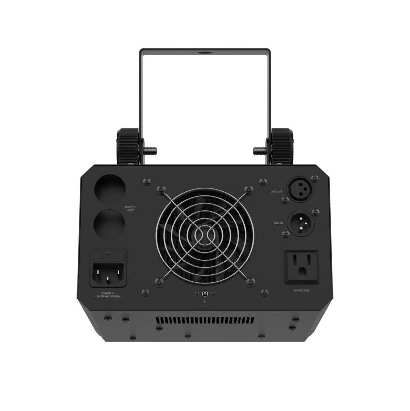 Chauvet Abyss 2 LED Water Effect (60W 5-Color) - ABYSS2