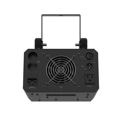 Chauvet Abyss 2 LED Water Effect (60W 5-Color) - ABYSS2