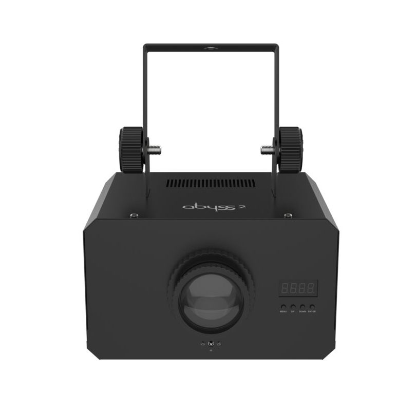 Chauvet Abyss 2 LED Water Effect (60W 5-Color) - ABYSS2