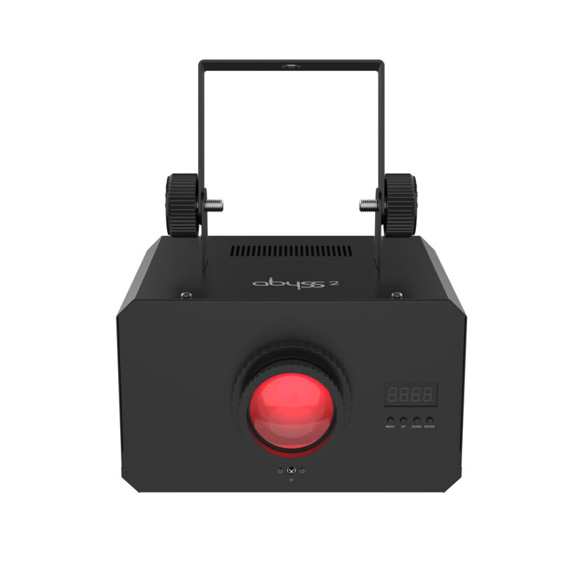 Chauvet Abyss 2 LED Water Effect (60W 5-Color) - ABYSS2