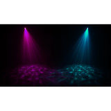 Chauvet Abyss 2 LED Water Effect (60W 5-Color) - ABYSS2