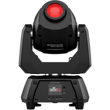Chauvet DJ Intimidator Spot 160 ILS LED Moving Head Light Fixture - INTIMSPOT160ILS