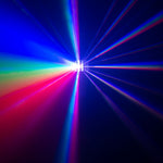 Chauvet Kinta HP LED Derby (RGBW CMYO) - KINTAHP