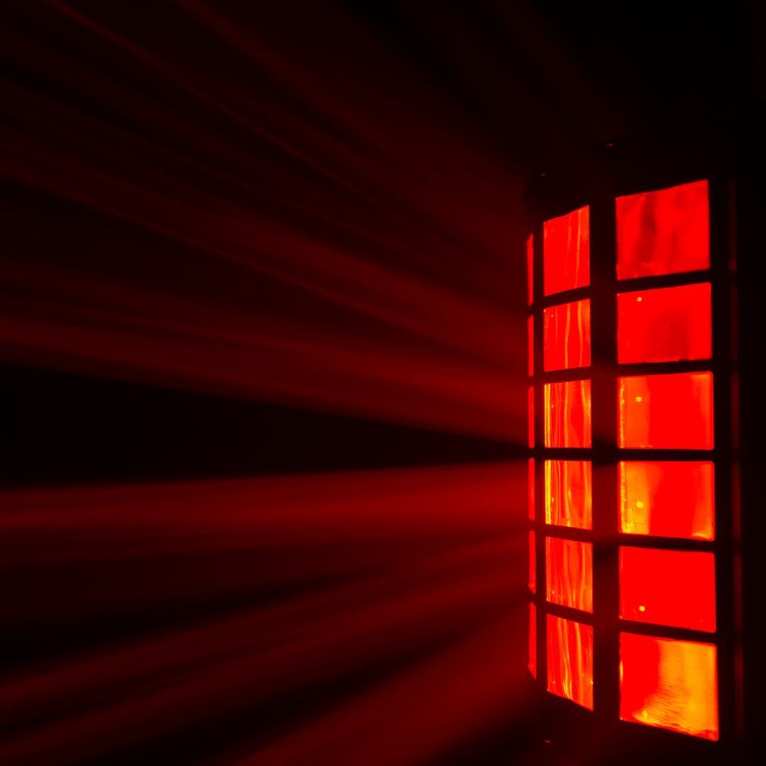 Chauvet Kinta HP LED Derby (RGBW CMYO) - KINTAHP