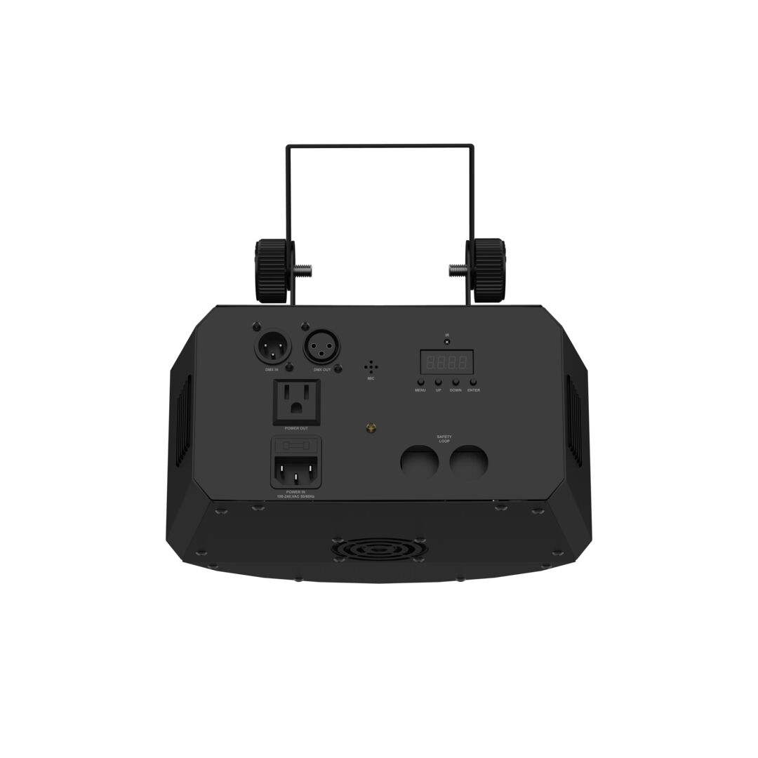 Chauvet Kinta HP LED Derby (RGBW CMYO) - KINTAHP