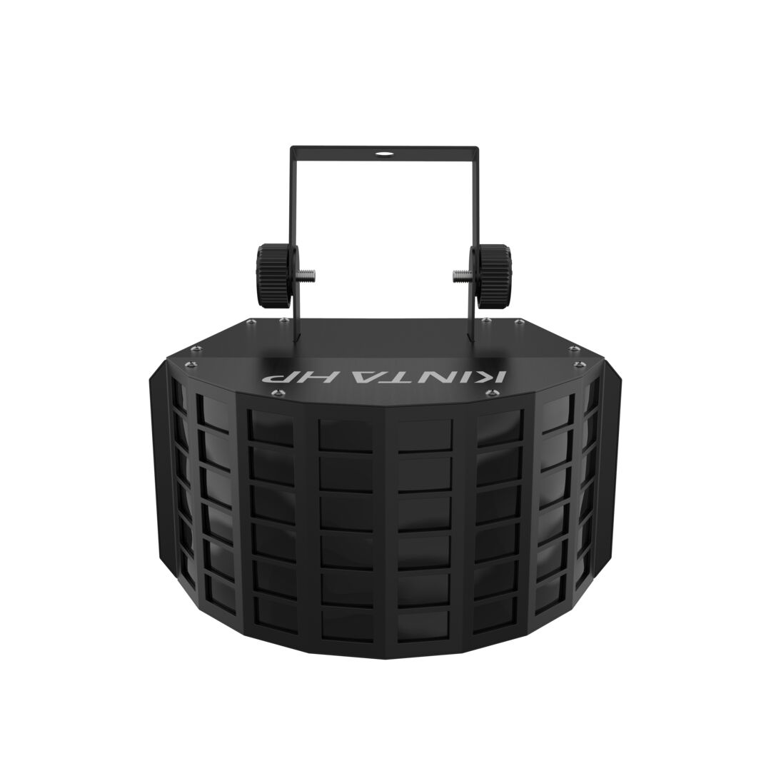 Chauvet Kinta HP LED Derby (RGBW CMYO) - KINTAHP