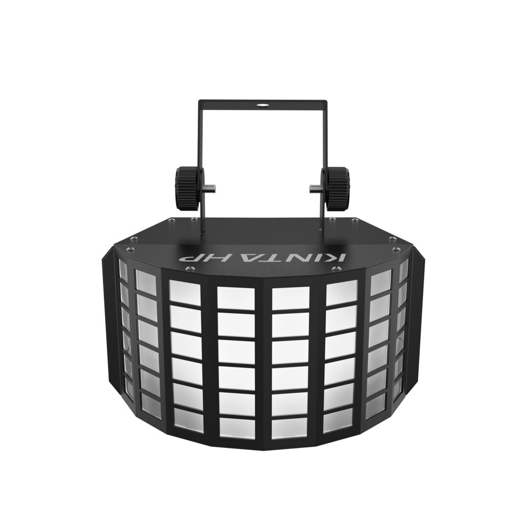 Chauvet Kinta HP LED Derby (RGBW CMYO) - KINTAHP