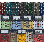 Cherry Audio PSP Ultimate Modular Collection