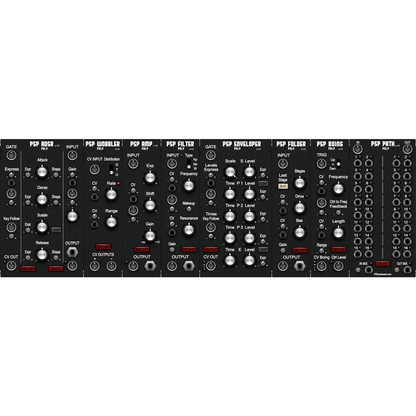 Cherry Audio PSP Ultimate Modular Collection