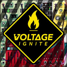 Cherry Audio Voltage Modular Ignite