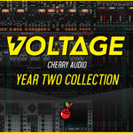 Cherry Audio Year Two Collection