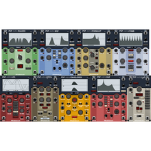Cherry Audio PSP nitroModular Collection