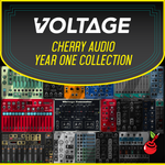 Cherry Audio Year One Modules Voltage