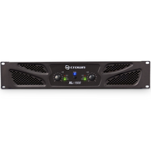 Crown XLi 1500 Power Amplifier