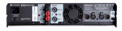 Crown XTi 6002 Power Amplifier