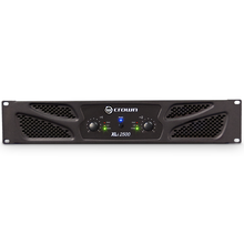 Crown XLi 2500 Power Amplifier