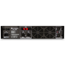 Crown XLi 3500 Power Amplifier