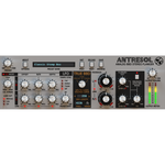 D16 Group Antresol Analog BBD Stereo Flanger Plug-In