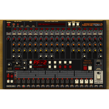 D16 Group Nepheton Virtual Drum Machine