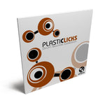 D16 Group Plasticlicks Drum Sounds Collection