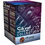 D16 Group SilverLine Collection Plug-Ins